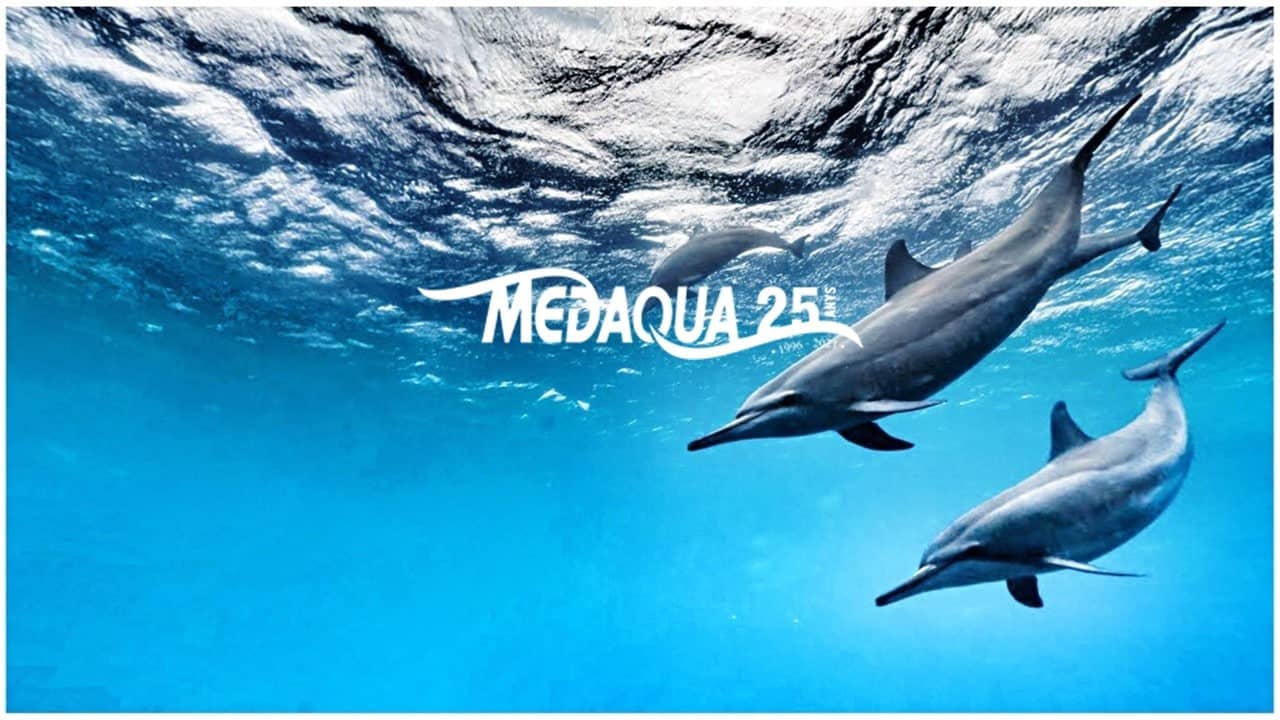 Welt der Meere Costa Brava